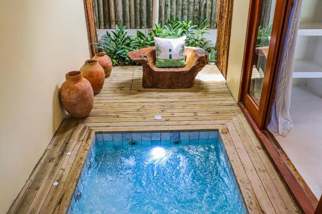 Suites Taipe Транкозо Екстериор снимка