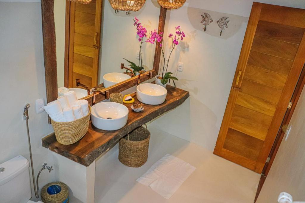 Suites Taipe Транкозо Екстериор снимка