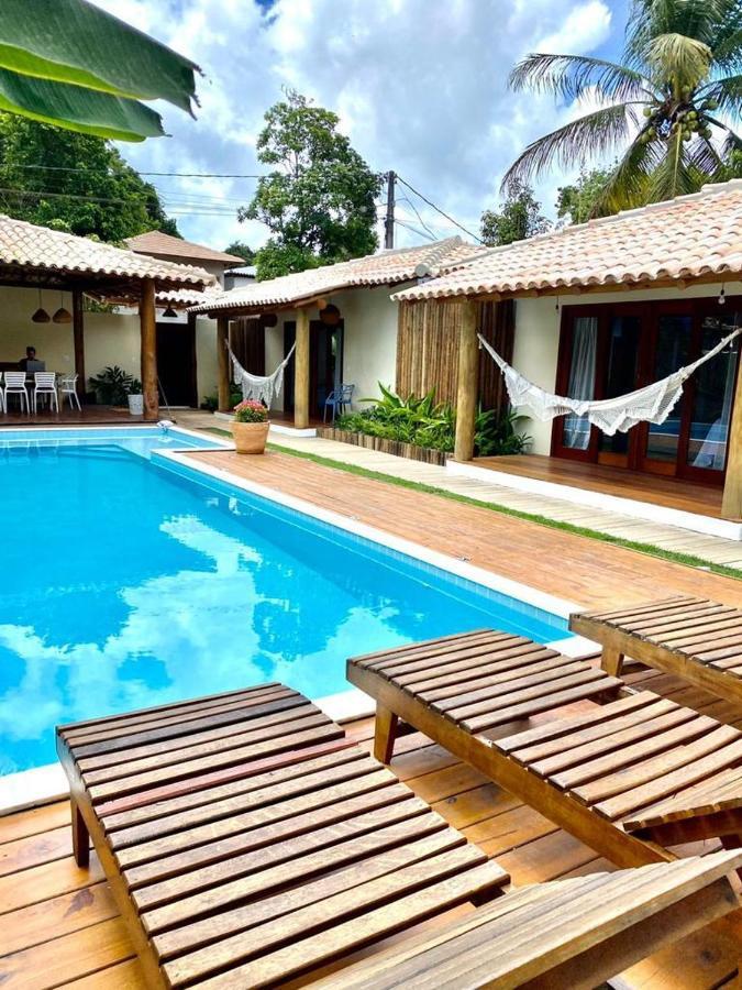 Suites Taipe Транкозо Екстериор снимка