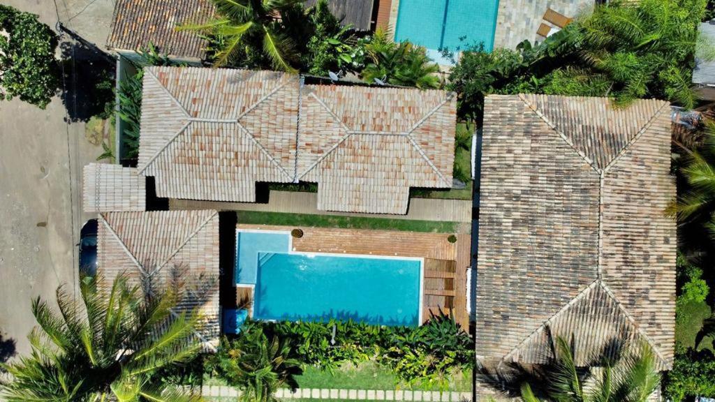 Suites Taipe Транкозо Екстериор снимка