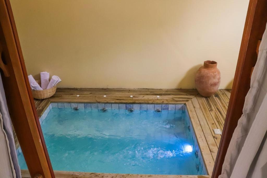 Suites Taipe Транкозо Екстериор снимка