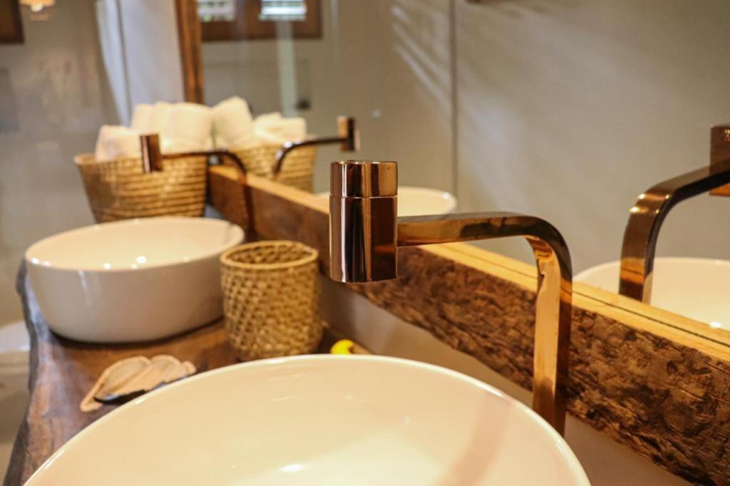 Suites Taipe Транкозо Екстериор снимка
