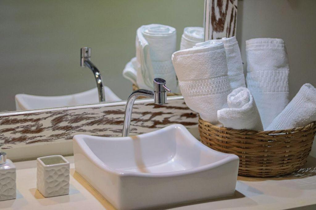 Suites Taipe Транкозо Екстериор снимка