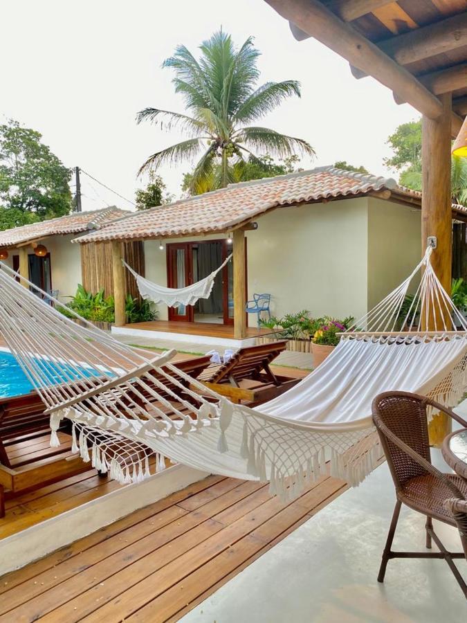 Suites Taipe Транкозо Екстериор снимка