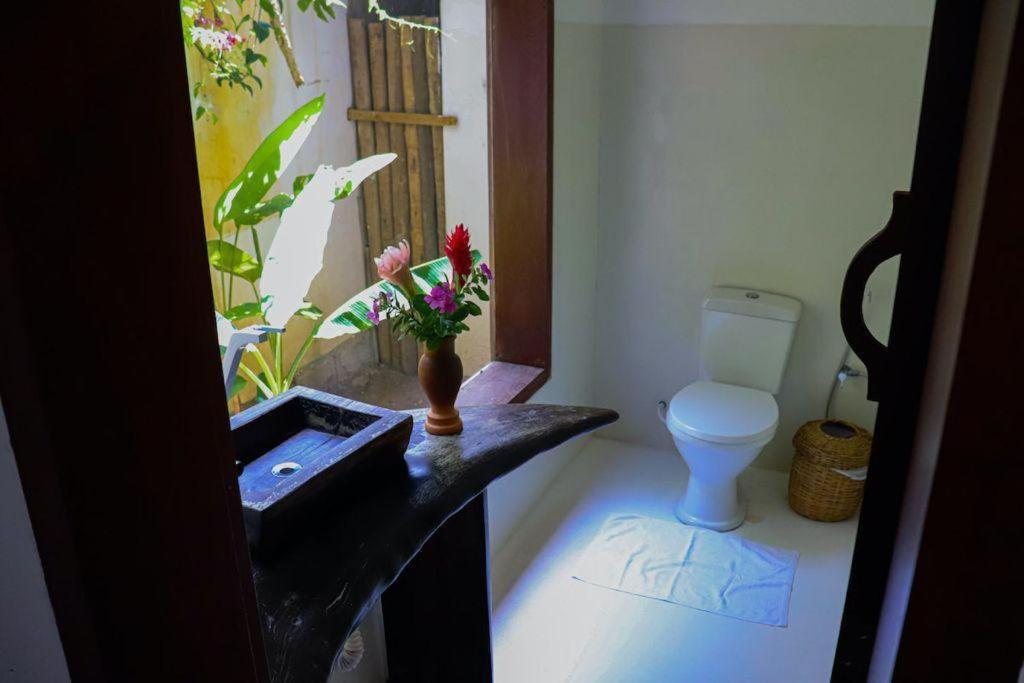 Suites Taipe Транкозо Екстериор снимка
