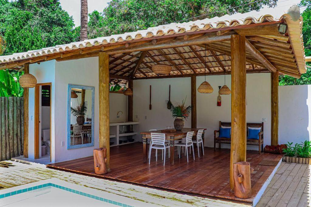 Suites Taipe Транкозо Екстериор снимка