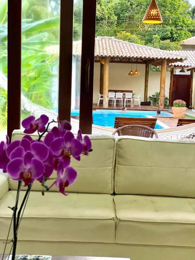 Suites Taipe Транкозо Екстериор снимка