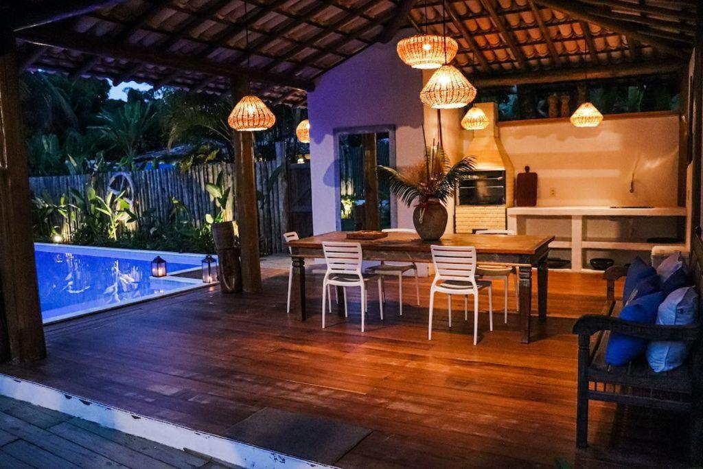 Suites Taipe Транкозо Екстериор снимка