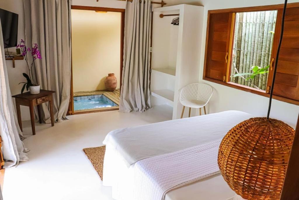 Suites Taipe Транкозо Екстериор снимка